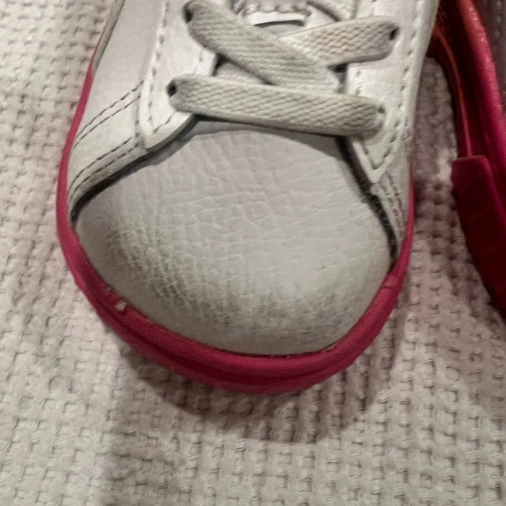 Puma super cute